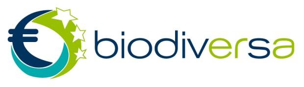 BiodivERsA logo