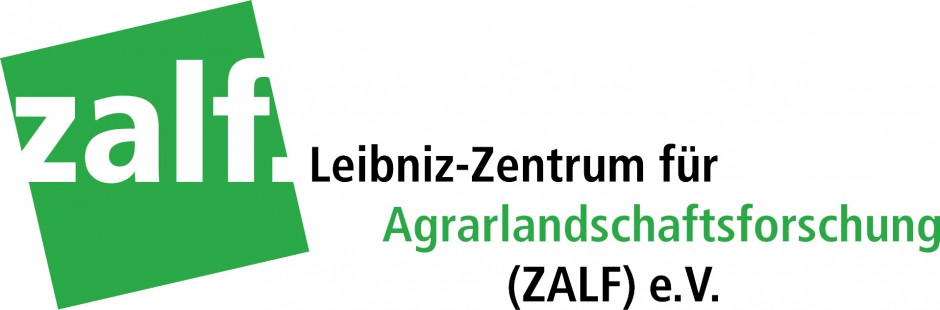 Zalf Leipniz-Zentrum für Agrarlandschaftsforschung